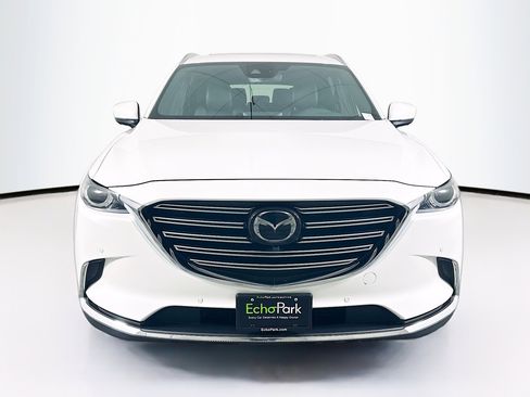 Used 2023 MAZDA CX-9 Grand Touring image 2