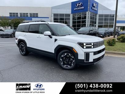 New 2026 Hyundai Santa Fe SEL