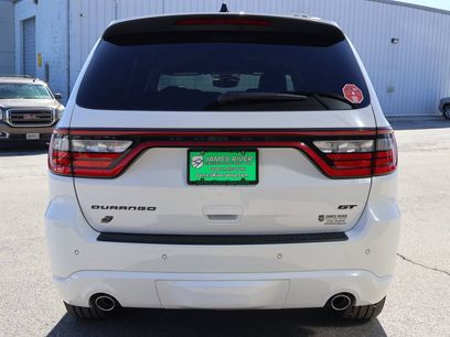 New 2026 Dodge Durango GT