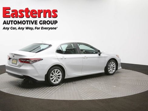 Used 2023 Toyota Camry LE w/ Convenience Package image 40