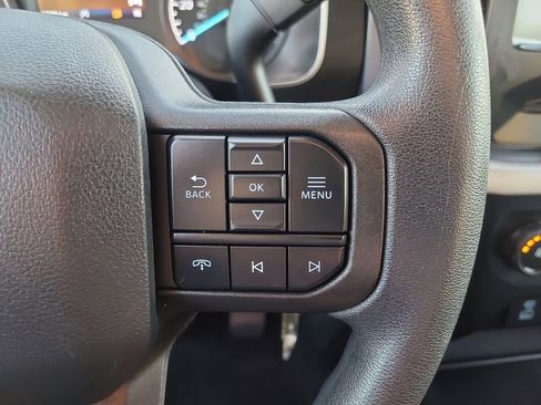 Used 2023 Ford F150 XLT image 28