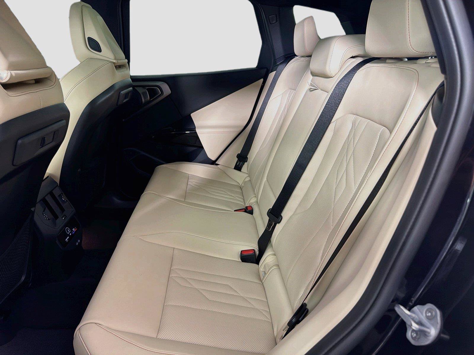 New 2026 BMW X3 xDrive30i AWD/4WD image 24