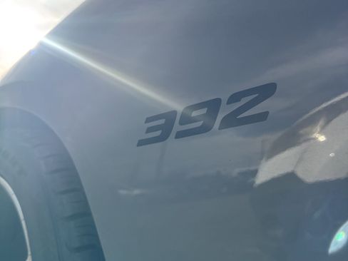 Used 2017 Dodge Charger R/T Scat Pack image 8