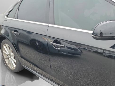 Used 2015 Audi A4 2.0T Premium image 5