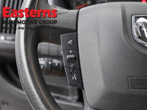 Used 2021 RAM ProMaster 2500 FWD image 15