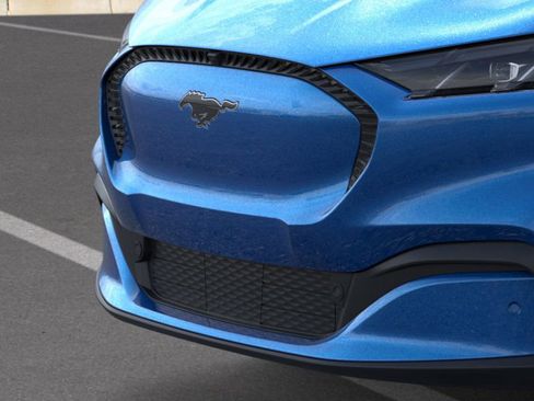 New 2025 Ford Mustang Mach-E Select image 17