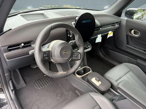 New 2026 MINI Cooper S FWD image 4