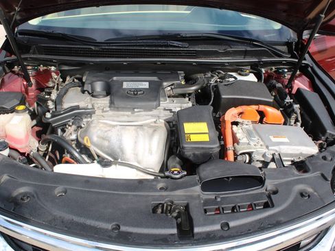 Used 2014 Toyota Avalon Limited FWD image 22