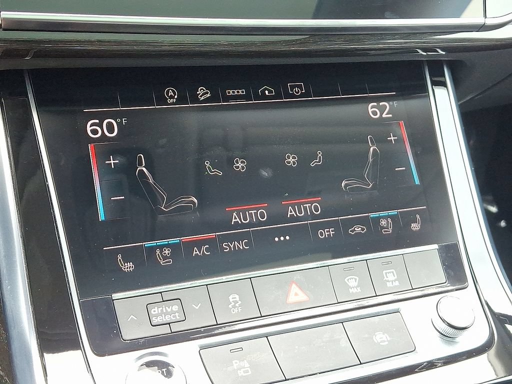 Certified 2023 Audi Q7 2.0T Premium Plus w/ Premium Plus Package AWD/4WD image 17