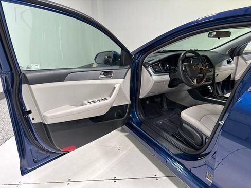 Used 2018 Hyundai Sonata ECO FWD image 8