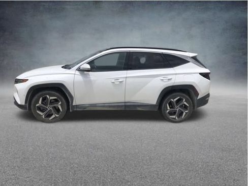 Used 2023 Hyundai Tucson Limited AWD/4WD image 6