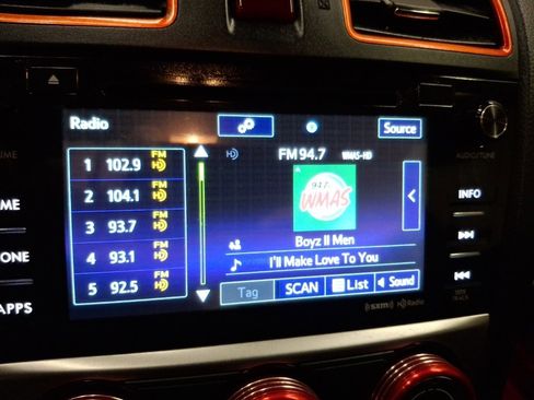 Used 2015 Subaru Crosstrek 2.0i Premium image 20