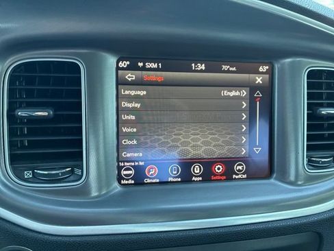 Used 2022 Dodge Charger GT AWD/4WD image 14