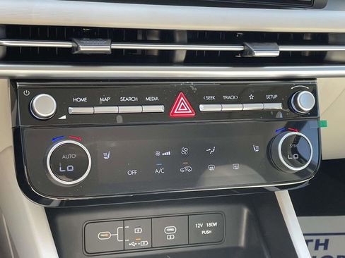 New 2026 Hyundai Tucson SEL AWD/4WD image 27