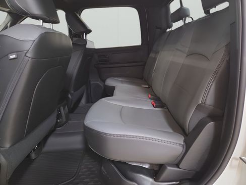 New 2026 RAM 2500 Tradesman image 22