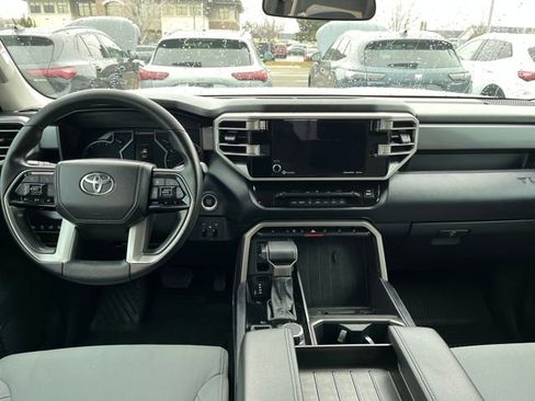 Used 2024 Toyota Tundra SR5 image 9