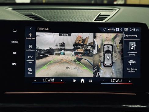 New 2026 BMW X1 xDrive28i w/ Technology Package image 38