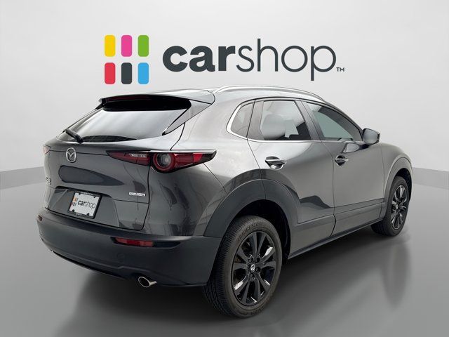 Used 2024 MAZDA CX-30 AWD 2.5 S w/ Select Sport Pkg image 5