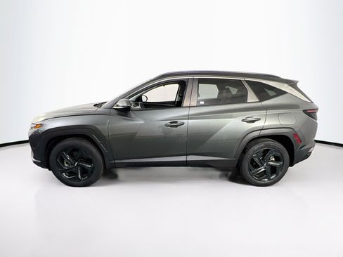 Used 2023 Hyundai Tucson SEL w/ Convenience Package AWD/4WD image 8