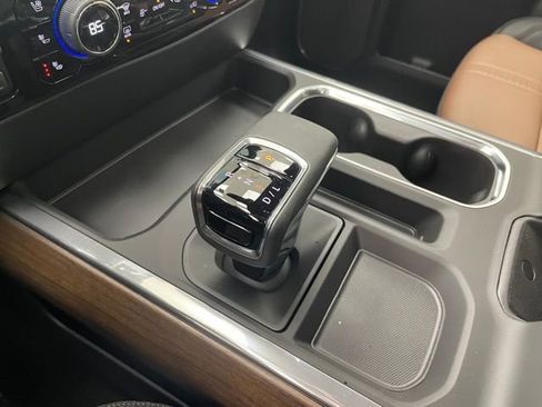 New 2026 Chevrolet Silverado 1500 High Country w/ High Country Premium Package image 7