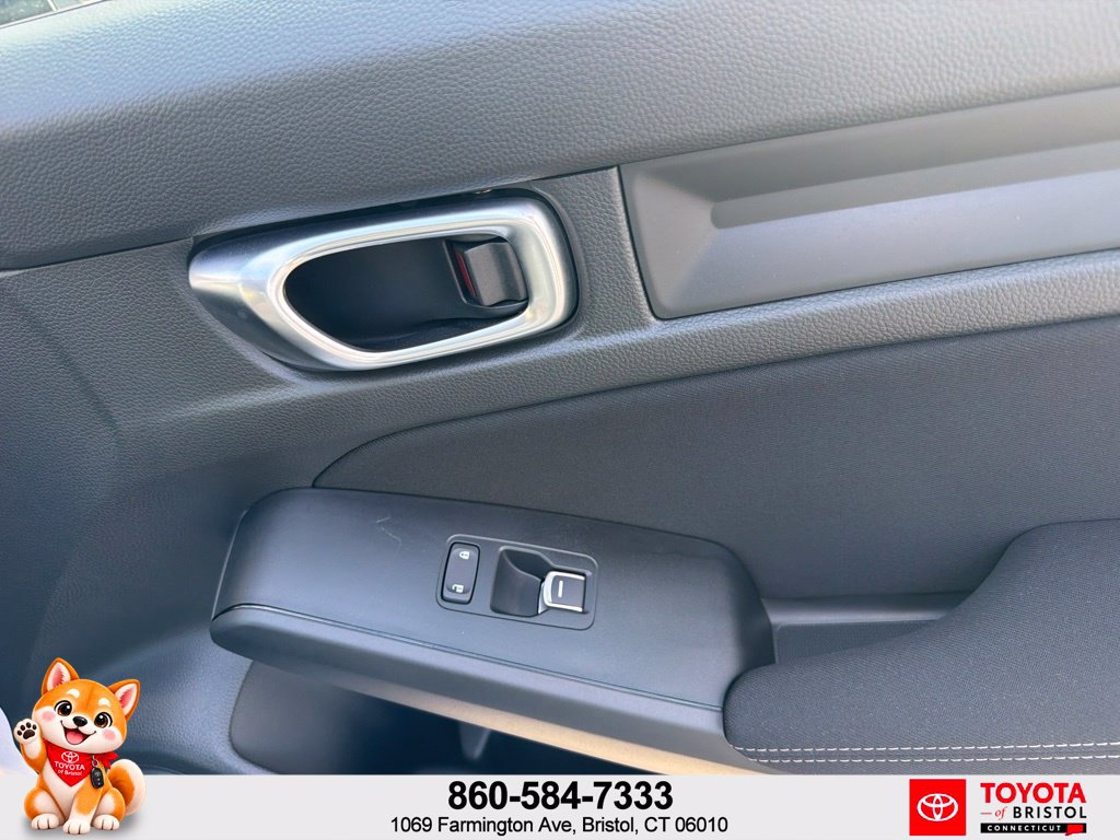 Used 2024 Honda Civic LX image 38