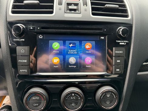 Used 2020 Subaru WRX image 19