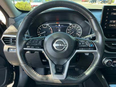 Used 2024 Nissan Altima 2.0 SR