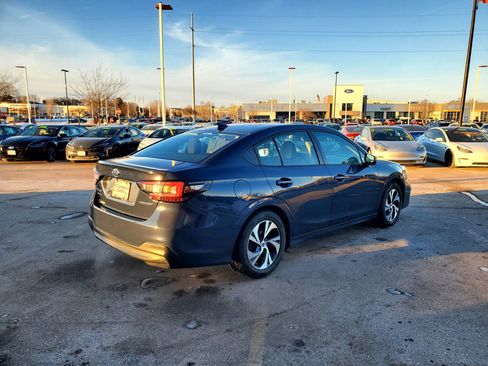 Used 2023 Subaru Legacy Premium image 5