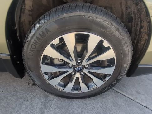 Used 2016 Subaru Outback 2.5i Limited image 34