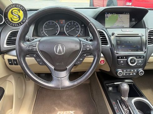 Used 2016 Acura RDX FWD w/ Technology Package image 26