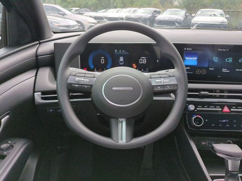 New 2026 Hyundai Santa Cruz SEL FWD image 16