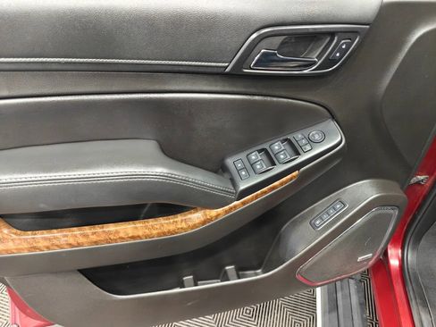 Used 2018 Chevrolet Tahoe Premier AWD/4WD image 60