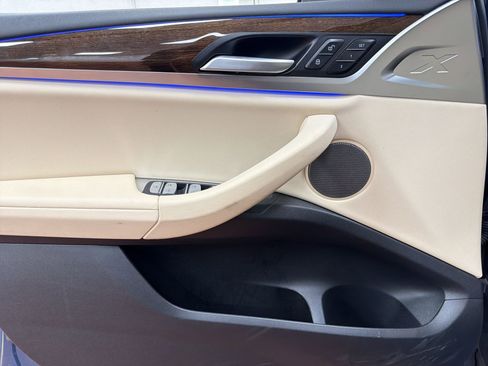 Used 2023 BMW X3 xDrive30i w/ Premium Package image 13