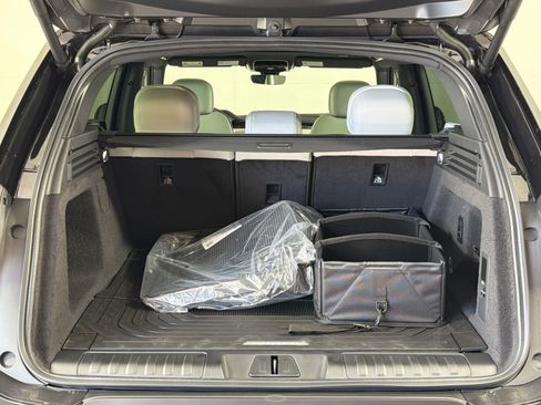New 2026 Land Rover Range Rover Sport SE AWD/4WD image 29