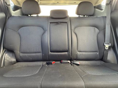 Used 2014 Hyundai Tucson GLS image 26