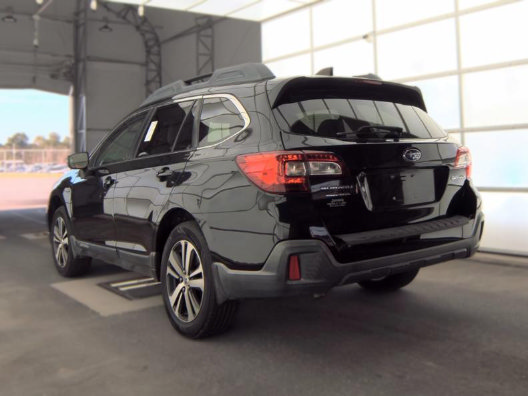 Used 2019 Subaru Outback 2.5i Limited AWD/4WD image 7