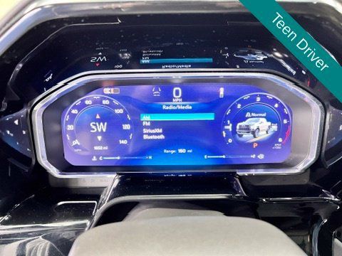 Used 2026 Chevrolet Silverado 1500 ZR2 AWD/4WD image 28