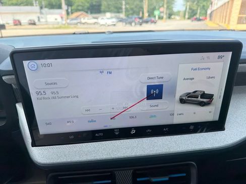 New 2026 Ford Maverick XLT w/ 4K Tow Package AWD/4WD image 19