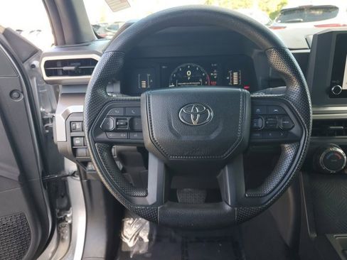 Used 2024 Toyota Tacoma SR5 image 16
