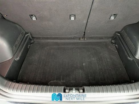 Used 2023 Kia Soul LX w/ Option Group 015 FWD image 28