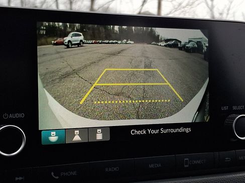 Used 2023 Honda Civic Sport image 17