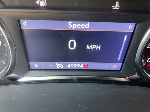 Used 2023 GMC Terrain AT4 image 17