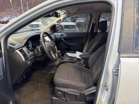 Certified 2023 Ford Ranger XLT w/ Equipment Group 301A Mid image 14