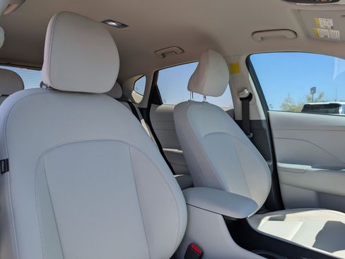 Certified 2026 Hyundai Kona SEL Sport FWD image 25