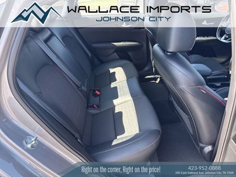 Used 2022 Kia Forte GT FWD image 41