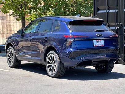 New 2026 Audi Q3 quattro 2.0T