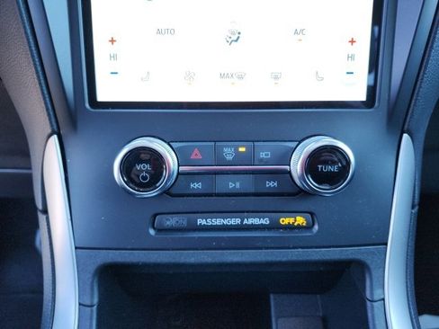 Used 2024 Ford Edge SEL w/ Convenience Package image 21