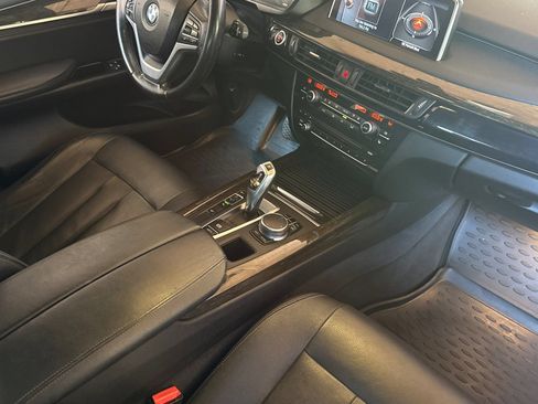 Used 2017 BMW X5 xDrive35i AWD/4WD image 21