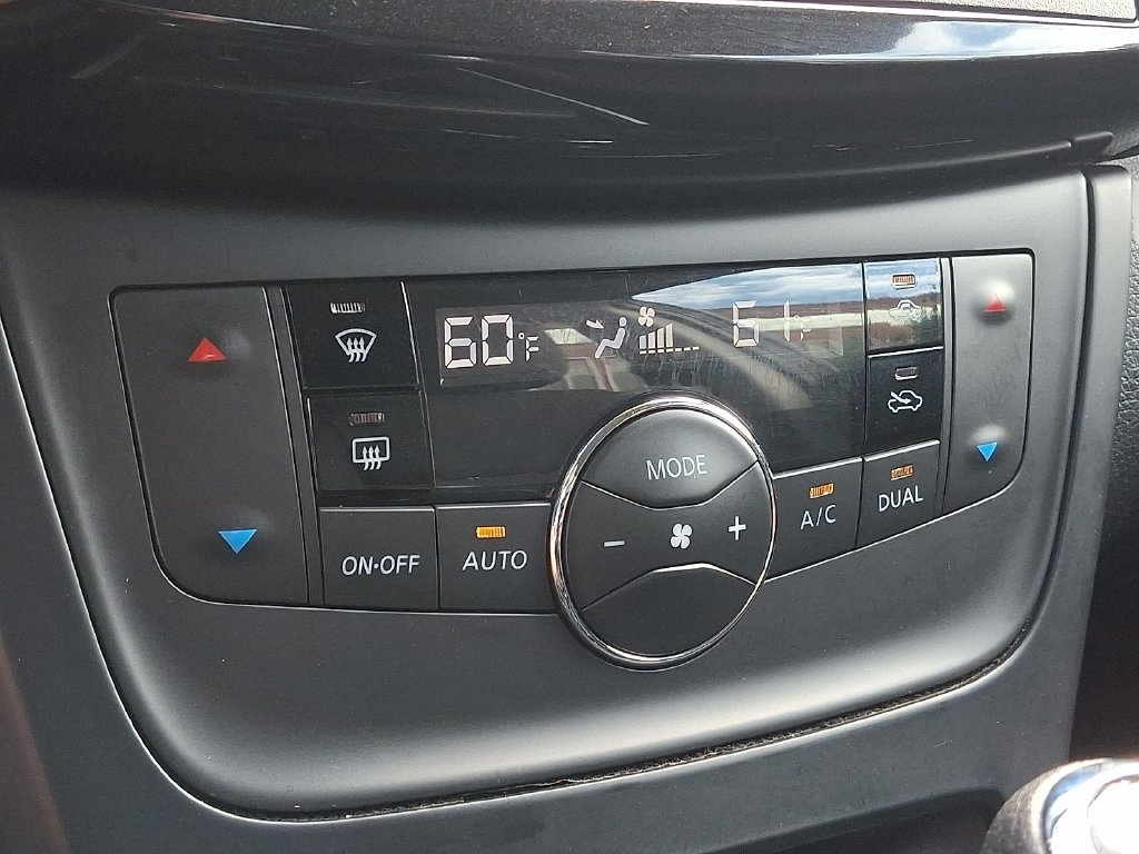 Used 2019 Nissan Sentra SV w/ Electronics Package FWD image 16