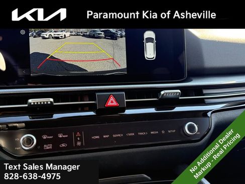 New 2026 Kia Sportage S image 9